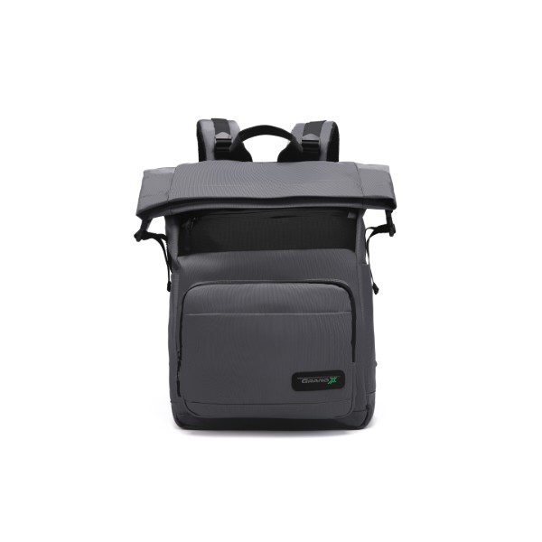 Фото - Рюкзак для ноутбуку Grand-X RS-535G 15,6'